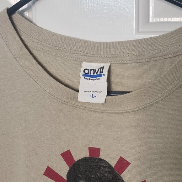 Parks And Recreation - Ron Swanson Pyramid of Excellence Tee Shirt - Large - Picture 2 of 4